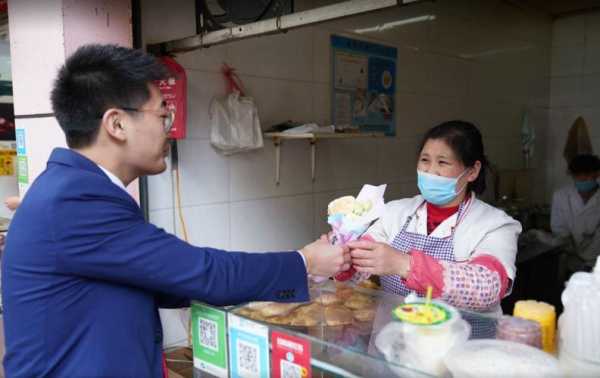 在早餐店打工怎么样,在早餐店上班怎么样啊-第1张图片-厨房小当家 在早餐店打工怎么样,在早餐店上班怎么样啊-第1张图片-厨房小当家