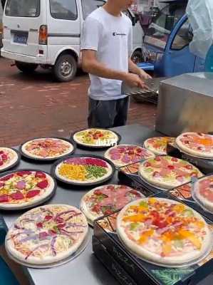 披萨是哪里的(地摊披萨从哪里拿货)-第1张图片-厨房小当家 披萨是哪里的(地摊披萨从哪里拿货)-第1张图片-厨房小当家