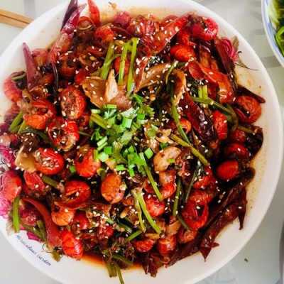 炒虾尾哪里(虾尾爆炒的做法五香)-第1张图片-厨房小当家 炒虾尾哪里(虾尾爆炒的做法五香)-第1张图片-厨房小当家