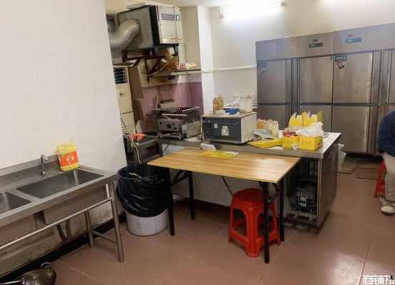 纯外卖店能不能点,专业做外卖生意怎么样啊-第2张图片-厨房小当家 纯外卖店能不能点,专业做外卖生意怎么样啊-第2张图片-厨房小当家