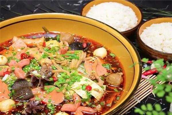 无名冒菜和毛记冒菜哪个好吃,冒菜哪里最正宗-第3张图片-厨房小当家 无名冒菜和毛记冒菜哪个好吃,冒菜哪里最正宗-第3张图片-厨房小当家