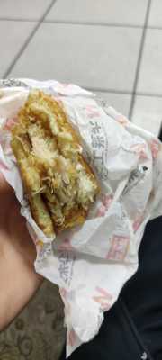 华莱士吃多了会怎样,-第2张图片-厨房小当家 华莱士吃多了会怎样,-第2张图片-厨房小当家