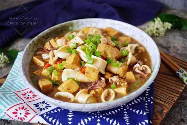 豆腐最好吃的3种做法,豆腐哪里最好吃最正宗-第1张图片-厨房小当家 豆腐最好吃的3种做法,豆腐哪里最好吃最正宗-第1张图片-厨房小当家
