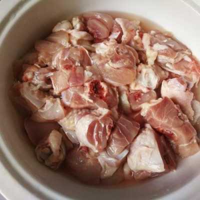 鸡肉哪里最嫩(为什么外面吃的鸡肉特别嫩)-第1张图片-厨房小当家 鸡肉哪里最嫩(为什么外面吃的鸡肉特别嫩)-第1张图片-厨房小当家