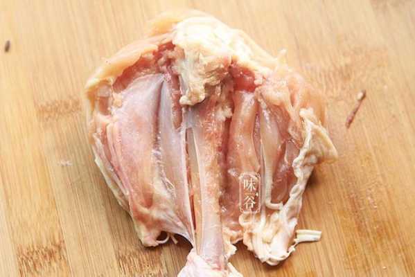 鸡肉哪里最嫩(为什么外面吃的鸡肉特别嫩)-第3张图片-厨房小当家 鸡肉哪里最嫩(为什么外面吃的鸡肉特别嫩)-第3张图片-厨房小当家
