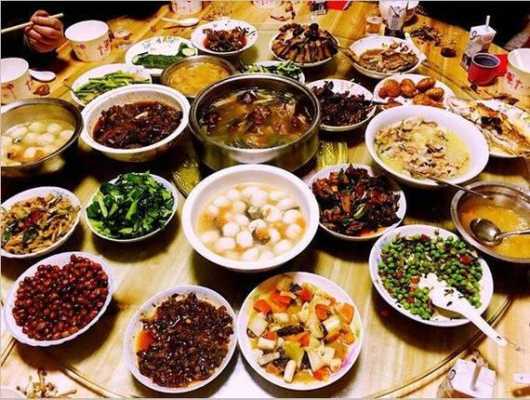 年夜饭哪里吃(年夜饭哪里吃好)-第2张图片-厨房小当家 年夜饭哪里吃(年夜饭哪里吃好)-第2张图片-厨房小当家