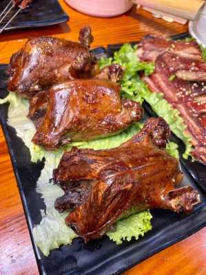 长春烤乳鸽哪家好吃,烤乳鸽哪里最出名国内-第2张图片-厨房小当家 长春烤乳鸽哪家好吃,烤乳鸽哪里最出名国内-第2张图片-厨房小当家