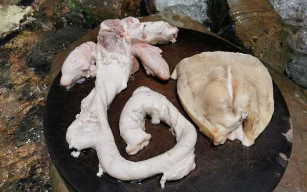 牛鞭哪里吃（牛鞭后面那肉能吃吗）-第3张图片-厨房小当家