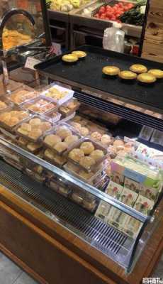 甜品店的利润如何,蛋糕甜品店利润怎么样啊-第3张图片-厨房小当家
