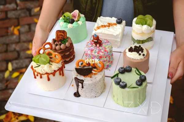 甜品店的利润如何,蛋糕甜品店利润怎么样啊-第1张图片-厨房小当家