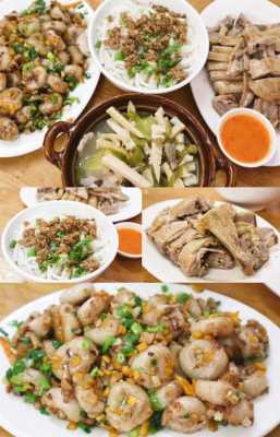 梅州哪里好吃(梅州的客家菜哪里好吃)-第2张图片-厨房小当家 梅州哪里好吃(梅州的客家菜哪里好吃)-第2张图片-厨房小当家