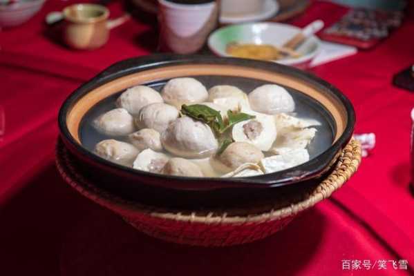 梅州哪里好吃(梅州的客家菜哪里好吃)-第1张图片-厨房小当家 梅州哪里好吃(梅州的客家菜哪里好吃)-第1张图片-厨房小当家