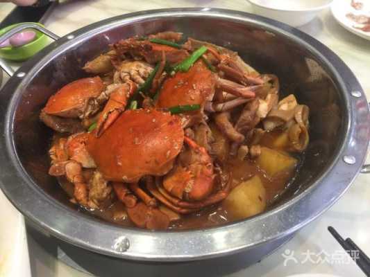 胖子缘肉蟹煲 怎么样(胖子缘肉蟹煲官网)-第2张图片-厨房小当家 胖子缘肉蟹煲 怎么样(胖子缘肉蟹煲官网)-第2张图片-厨房小当家