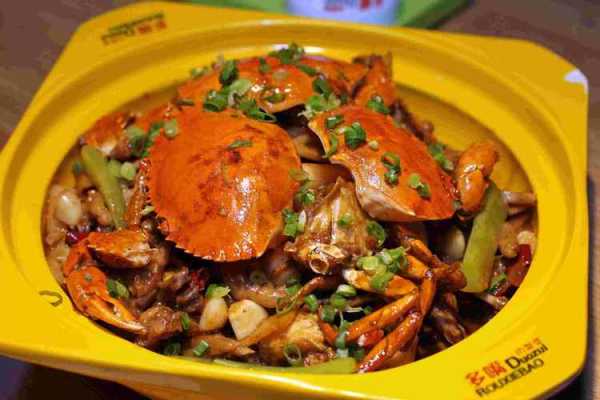 馋嘴肉蟹煲和多嘴肉蟹煲哪个正宗,多嘴肉蟹煲简介-第3张图片-厨房小当家 馋嘴肉蟹煲和多嘴肉蟹煲哪个正宗,多嘴肉蟹煲简介-第3张图片-厨房小当家