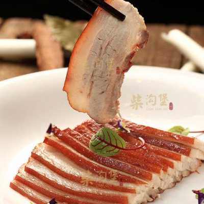 熏肉哪里最出名（熏肉哪里最出名好吃）-第3张图片-厨房小当家