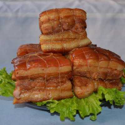 熏肉哪里最出名（熏肉哪里最出名好吃）-第1张图片-厨房小当家
