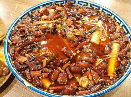 杜甫草堂附近美食前十名,成都吃小吃去哪里吃比较好-第3张图片-厨房小当家 杜甫草堂附近美食前十名,成都吃小吃去哪里吃比较好-第3张图片-厨房小当家
