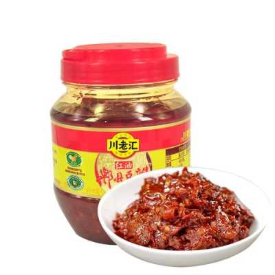 哪里的豆瓣酱最好吃(超市“郫县豆瓣”哪种牌子的好吃)-第3张图片-厨房小当家 哪里的豆瓣酱最好吃(超市“郫县豆瓣”哪种牌子的好吃)-第3张图片-厨房小当家