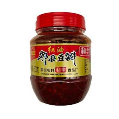 哪里的豆瓣酱最好吃(超市“郫县豆瓣”哪种牌子的好吃)-第1张图片-厨房小当家 哪里的豆瓣酱最好吃(超市“郫县豆瓣”哪种牌子的好吃)-第1张图片-厨房小当家
