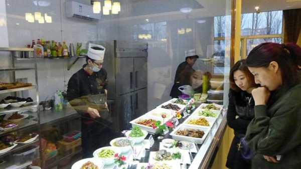 商场店厨师好干吗,在商场开饭店需要注意什么-第2张图片-厨房小当家 商场店厨师好干吗,在商场开饭店需要注意什么-第2张图片-厨房小当家