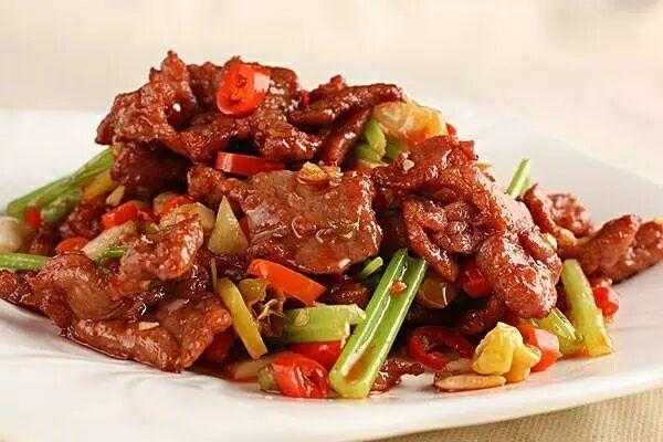 牛肉产地排名,四川黄牛肉哪里出名-第3张图片-厨房小当家 牛肉产地排名,四川黄牛肉哪里出名-第3张图片-厨房小当家