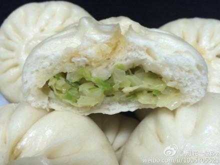 包菜和白菜哪个做包子好吃,哪里学做包子最好吃的实体店-第1张图片-厨房小当家 包菜和白菜哪个做包子好吃,哪里学做包子最好吃的实体店-第1张图片-厨房小当家