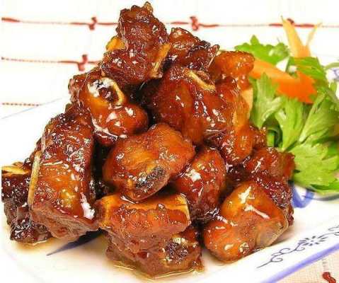 糖醋排骨哪里的菜(糖醋排骨哪里的菜系)-第2张图片-厨房小当家 糖醋排骨哪里的菜(糖醋排骨哪里的菜系)-第2张图片-厨房小当家