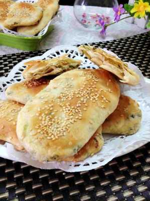 哪里烧饼好吃(哪里烧饼好吃又便宜)-第2张图片-厨房小当家 哪里烧饼好吃(哪里烧饼好吃又便宜)-第2张图片-厨房小当家