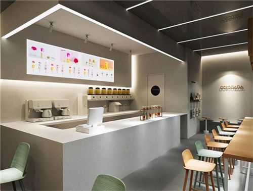 如何运营奶茶店,怎么样经营一家奶茶店呢-第3张图片-厨房小当家 如何运营奶茶店,怎么样经营一家奶茶店呢-第3张图片-厨房小当家