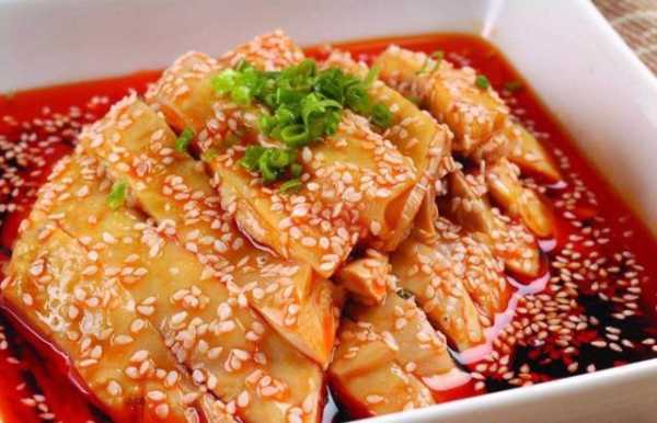 口水鸡哪里的菜(如何带口水鸡跟盐水鸭上飞机)-第2张图片-厨房小当家 口水鸡哪里的菜(如何带口水鸡跟盐水鸭上飞机)-第2张图片-厨房小当家