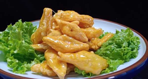 酥黄菜是哪里的菜(酥黄菜是哪里的菜系)-第2张图片-厨房小当家 酥黄菜是哪里的菜(酥黄菜是哪里的菜系)-第2张图片-厨房小当家