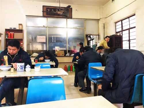 开面馆的利润,开家面馆的利润怎么样啊-第2张图片-厨房小当家 开面馆的利润,开家面馆的利润怎么样啊-第2张图片-厨房小当家