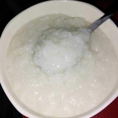 早上煮粥卖能有多大的利润,一粥七天一年能赚多少-第3张图片-厨房小当家 早上煮粥卖能有多大的利润,一粥七天一年能赚多少-第3张图片-厨房小当家