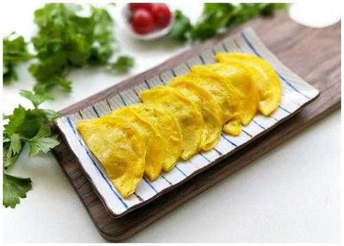 蛋饺是哪里（蛋饺是哪里的菜）-第1张图片-厨房小当家