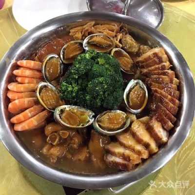 大盘菜是哪里的(大盘菜是哪里的特色)-第1张图片-厨房小当家 大盘菜是哪里的(大盘菜是哪里的特色)-第1张图片-厨房小当家