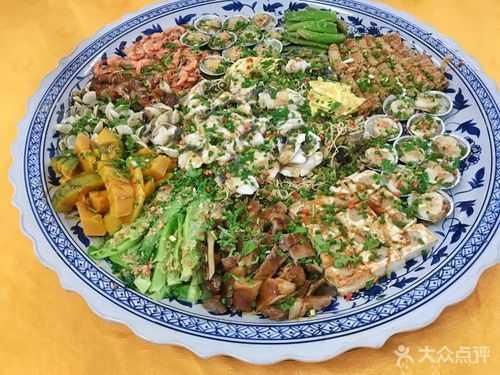 大盘菜是哪里的(大盘菜是哪里的特色)-第2张图片-厨房小当家 大盘菜是哪里的(大盘菜是哪里的特色)-第2张图片-厨房小当家