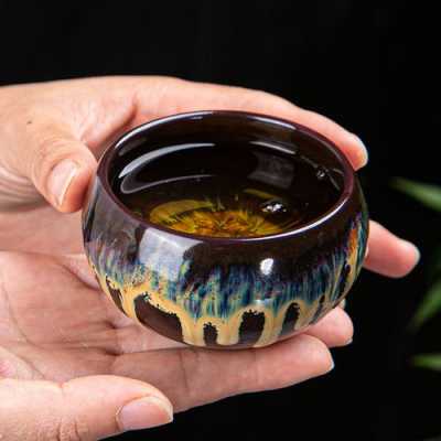 哪个品牌的茶盏最正宗,茶盏怎么样最快养出彩色-第3张图片-厨房小当家 哪个品牌的茶盏最正宗,茶盏怎么样最快养出彩色-第3张图片-厨房小当家