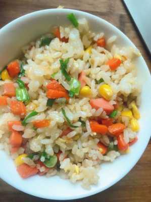 怎么样拌饭(大米拌饭的做法)-第3张图片-厨房小当家 怎么样拌饭(大米拌饭的做法)-第3张图片-厨房小当家