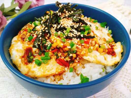 怎么样拌饭(大米拌饭的做法)-第1张图片-厨房小当家 怎么样拌饭(大米拌饭的做法)-第1张图片-厨房小当家