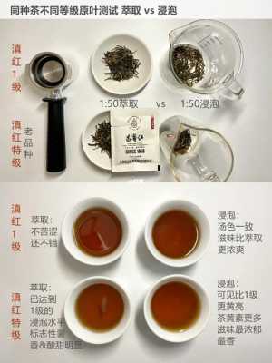 怎么样萃茶(如何萃茶)-第3张图片-厨房小当家 怎么样萃茶(如何萃茶)-第3张图片-厨房小当家