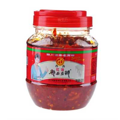 郫县豆瓣酱的郫县在哪里（郫县豆瓣酱 郫县）-第1张图片-厨房小当家
