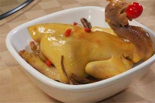 咕咕蒸鸡怎么样（咕咕蒸鸡怎么样好吃吗）-第3张图片-厨房小当家