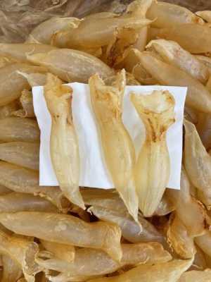 鱼鳔是哪里(鱼鳔哪里收购)-第3张图片-厨房小当家 鱼鳔是哪里(鱼鳔哪里收购)-第3张图片-厨房小当家