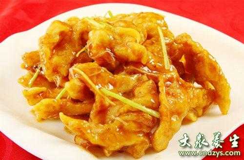 锅包肉是哪里的菜系(锅包肉代表着什么)-第3张图片-厨房小当家 锅包肉是哪里的菜系(锅包肉代表着什么)-第3张图片-厨房小当家
