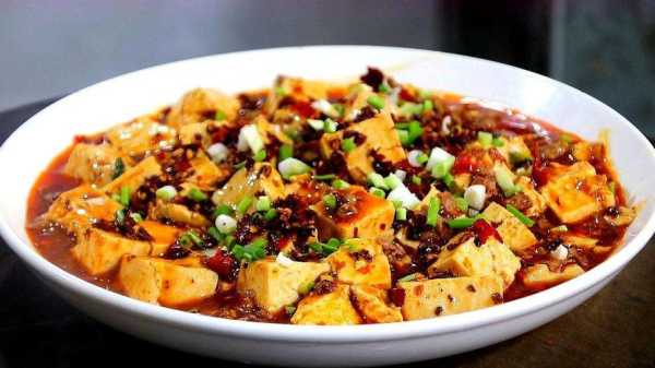 麻婆豆腐是哪里的菜(麻婆豆腐是那个地方的菜?怎么做的)-第1张图片-厨房小当家 麻婆豆腐是哪里的菜(麻婆豆腐是那个地方的菜?怎么做的)-第1张图片-厨房小当家
