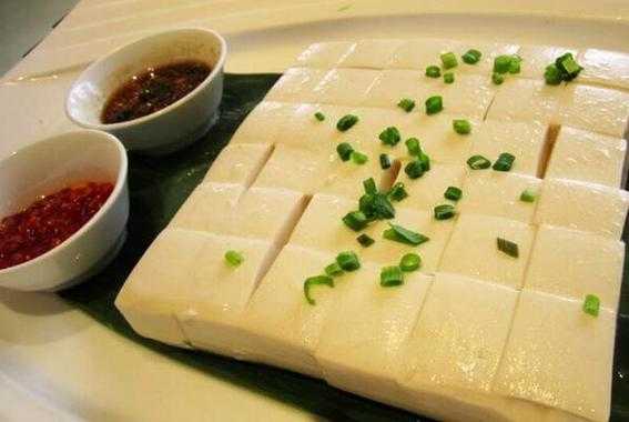 湖北豆腐之乡排名,哪里豆腐出名又好吃-第1张图片-厨房小当家