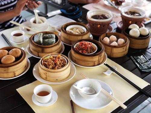 广州的餐饮怎么样(广州的餐饮怎么样好做吗)-第2张图片-厨房小当家 广州的餐饮怎么样(广州的餐饮怎么样好做吗)-第2张图片-厨房小当家