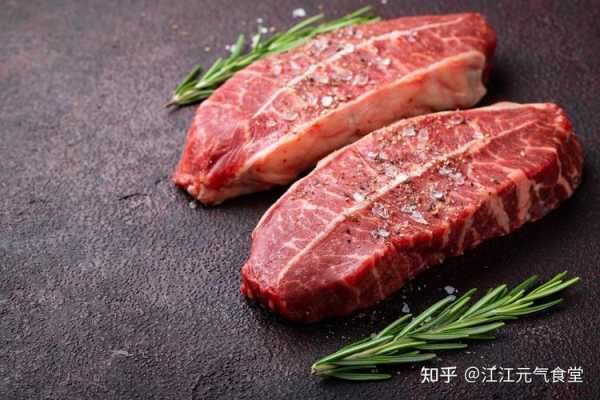 牛排用牛的哪块肉最好,牛排选哪里的肉最好,最嫩-第1张图片-厨房小当家 牛排用牛的哪块肉最好,牛排选哪里的肉最好,最嫩-第1张图片-厨房小当家