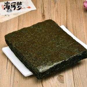 做寿司的海苔在哪里买(做寿司的海苔在哪里买的到)-第1张图片-厨房小当家 做寿司的海苔在哪里买(做寿司的海苔在哪里买的到)-第1张图片-厨房小当家