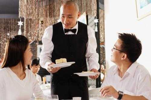 茶餐厅是怎么样的(为什么做自助餐服务员那么累)-第3张图片-厨房小当家 茶餐厅是怎么样的(为什么做自助餐服务员那么累)-第3张图片-厨房小当家